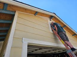 Best Vinyl Siding Installation  in Canyon Day, AZ